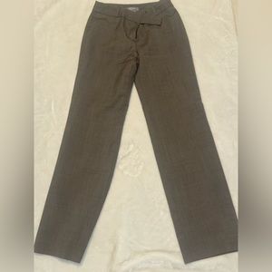 Ann Taylor dress pants/slacks size 00
